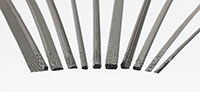 Image of Orbel Hi-Flex™ Fabric Over Foam EMI Gaskets