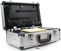 Image of Orion Fans' ML2010 Mini-lab