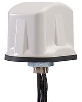 Image of PCTEL's TROOPER™ Multiband LTE MIMO and 802.11AC Antenna