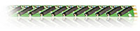 Imagen de Cadenas de interruptores reed PIC GmbH Serie LP