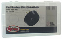 Imagen de kits para soluciones de diseño con aplicaciones de audio