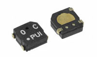 Image of PUI Audio Inc's SMT-0540 Series