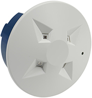 Image of Panasonic's Infrared Array Sensor Grid-EYE® Unit