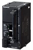 Image of Panasonic FP0H Programmable Controller