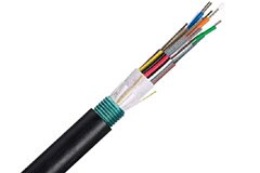 Image of Panduit's Opti-Core™ Fiber Optic Cable