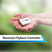 Image of PANJIT High-Efficiency Resonant Flyback Controller