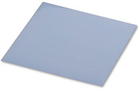 Image of Parker Chomerics' CHO-THERM 1674 Commercial Grade Electrical Insulator Pads