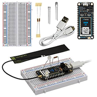 Image of Particle Industries' Boron LTE Development Kit