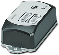 Image of Phoenix Contact's FL Timeserver