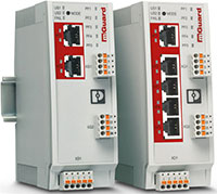 Image of Phoenix Contact's FL mGuard 1000 Series
