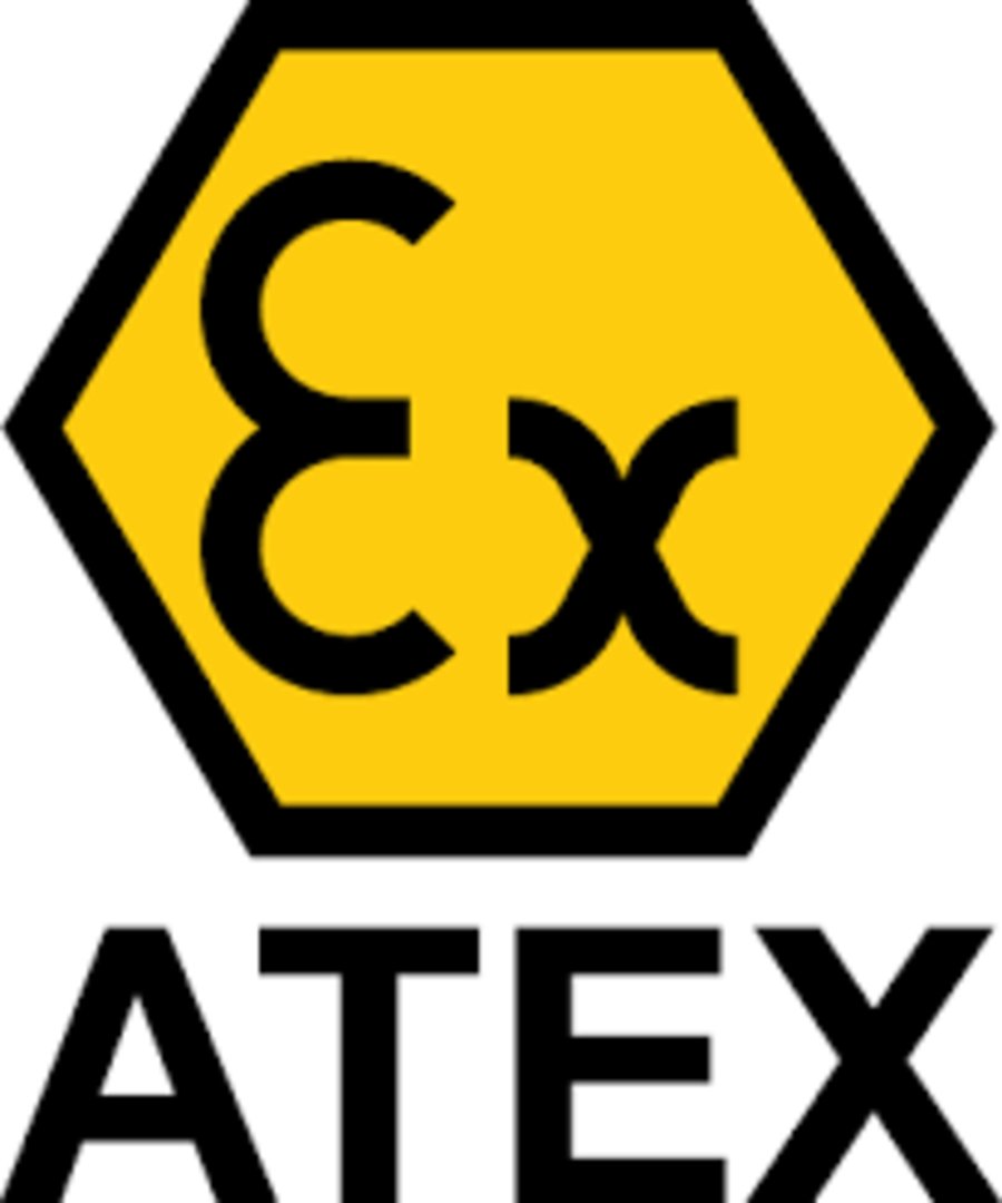 ATEX Logo