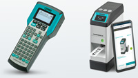 Imagen de THERMOMARK GO de Phoenix Contact