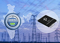 Image of Power Integrations 900V Family of ICs