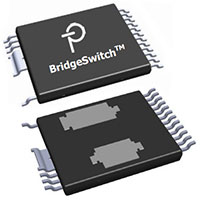 Image of Power Integrations' BridgeSwitch™ Integrated Motor Drivers