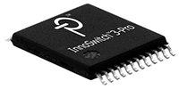 Image of Power Integrations' InnoSwitch™3-Pro Flyback Switcher ICs