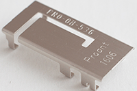 Image of Abracon's DualBand OnBoard SMD antenna for WLAN