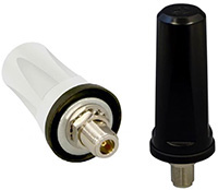 Imagen de Antenas independientes de plano de tierra 5G FR1, Wi-Fi 6E de banda ancha de Pulse Electronics, a YAGEO Company - Serie LPTNG600/71DMN