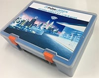 Image of Pulse Electronics’, a YAGEO Company, Antennas for LTE Cat M1 and NB-IoT Cellular Technology