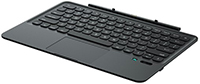 Imagen del teclado Bluetooth de pi-top