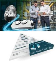 Imagen de los productos IO-LINK de RAFI