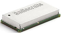 Image of RadioCrafts' RC1882CEF-MIOTY1 RF Module