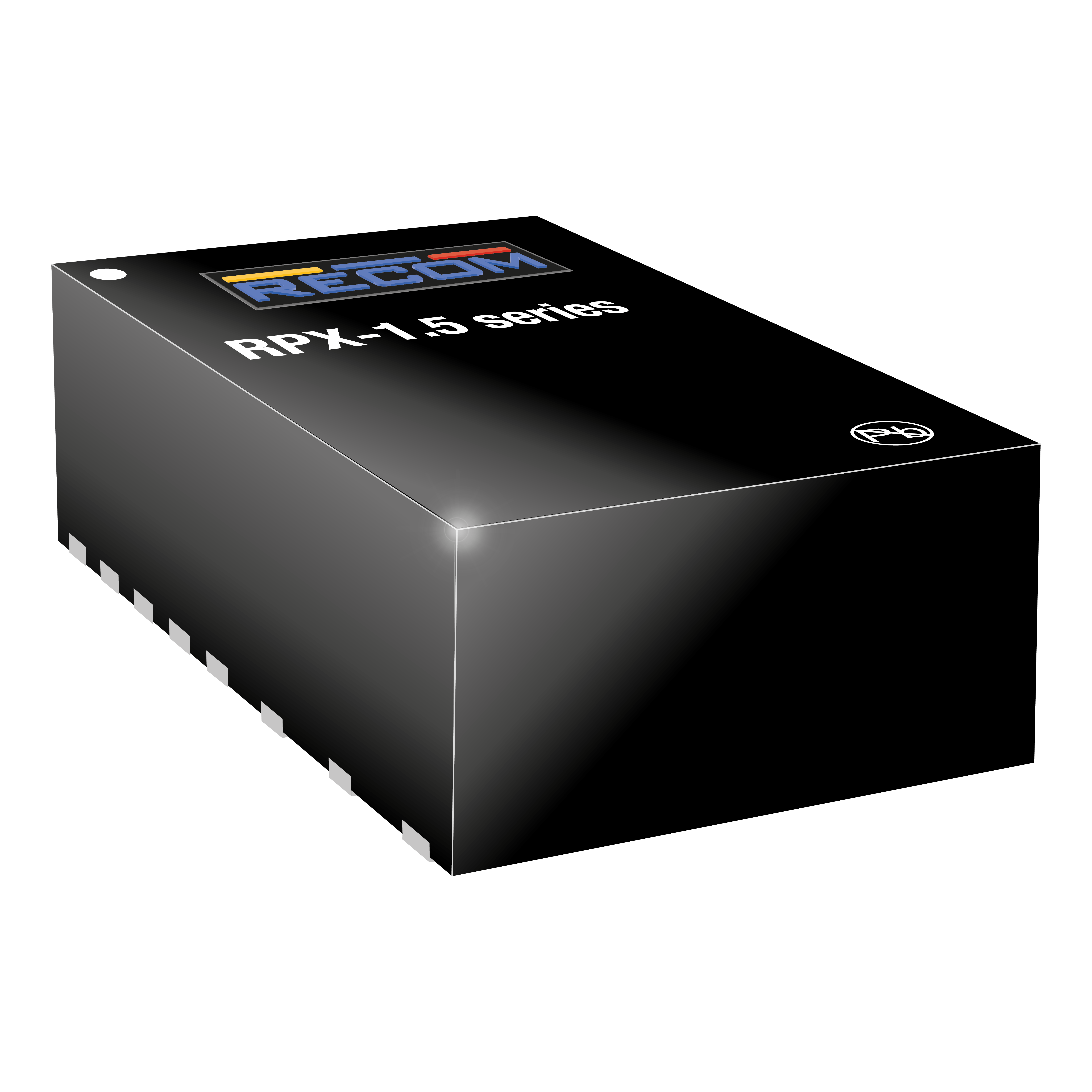 RECOM RPX Series DC-DC Buck Converter