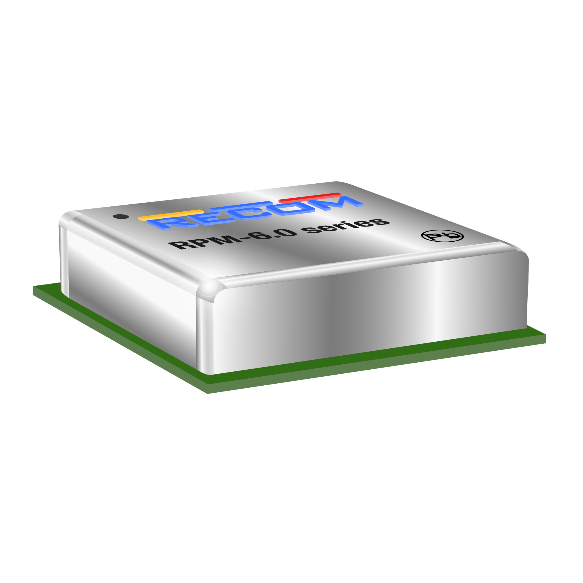 RECOM RPM 6 Switching Regulator