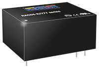 Image of RECOM Power's RAC04-K/277 Series AC/DC Module