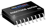 RxxCTxxS Series DC/DC Converter