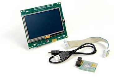 GUI Solution Kit
