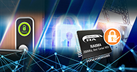Image of Renesas' RA6M4 32-Bit MCU Family