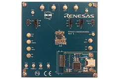 Image of Renesas' RAA271082 Four-Channel ASIL-B PMIC