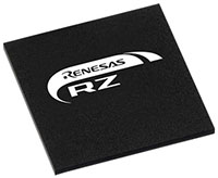 Image of Renesas' RZ/V Series MPUs
