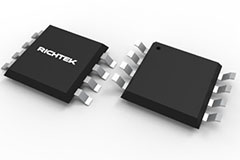 Image of Richtek's RT6052 High-Side Measurement Current-Shunt Monitor