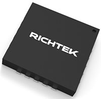 Image of Richtek RTQ2158-QA ACOT® Buck Converter