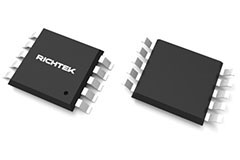 Image of Richtek's RTQ6056 High Accuracy Current-Sense Monitor