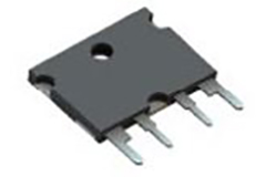 Image of Riedon's FHR 4-2321 Foil Current Sensing Resistors