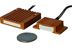 Image of Riedon's PTC Self-Regulating Heaters