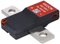 Image of Riedon's SSD Series Digital DC Current Sensors