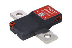 Image of Riedon's SSD Series Digital DC Current Sensors
