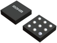 Image of ROHM Semiconductors' BD70522GUL Buck Converter