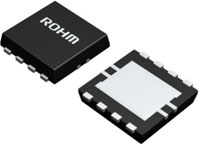 Image of ROHM Semiconductor's BD7F100 Optocoupler-less Isolated Flyback Converters