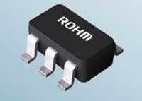 Imagen de LDO primarios compactos de la serie BD7xxL05G-C de ROHM Semiconductor