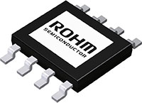 Image of ROHM's IPD AECQ Switches