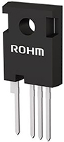 Image of ROHM Semiconductor's SiC Power MOSFETs