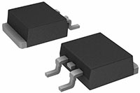 Imagen de los diodos de barrera Schottky de carburo de silicio de Rohm Semiconductor