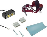 Image of SCS Electrostatic Discharge Product Line