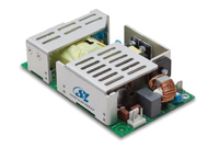 Image of SL Power Electronics' CINT1200 Series Power Supplies 