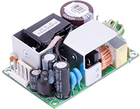 Imagen de la fuente de alimentación serie GB60 de SL Power