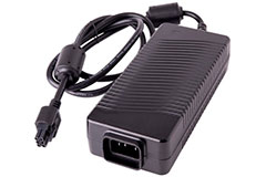 Image of SL Power’s GE150 Product Family 150 W External Power Supply